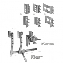 Rib Spreaders